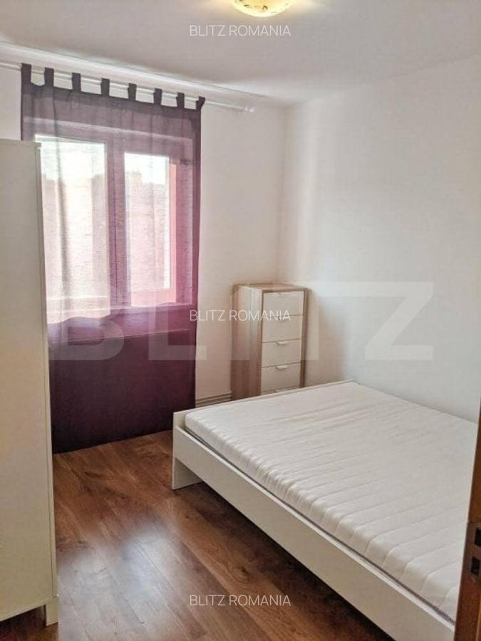 Apartament 2 camere, lux , insorit ,renovat complet, zona Florilor-Vlahuta - 8