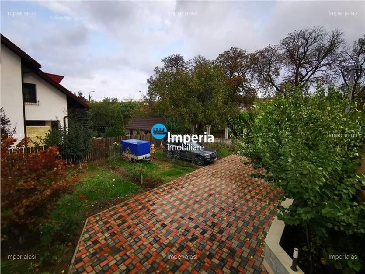 Vila spatioasa in Bucium, langa Plopii fara Sot - 20