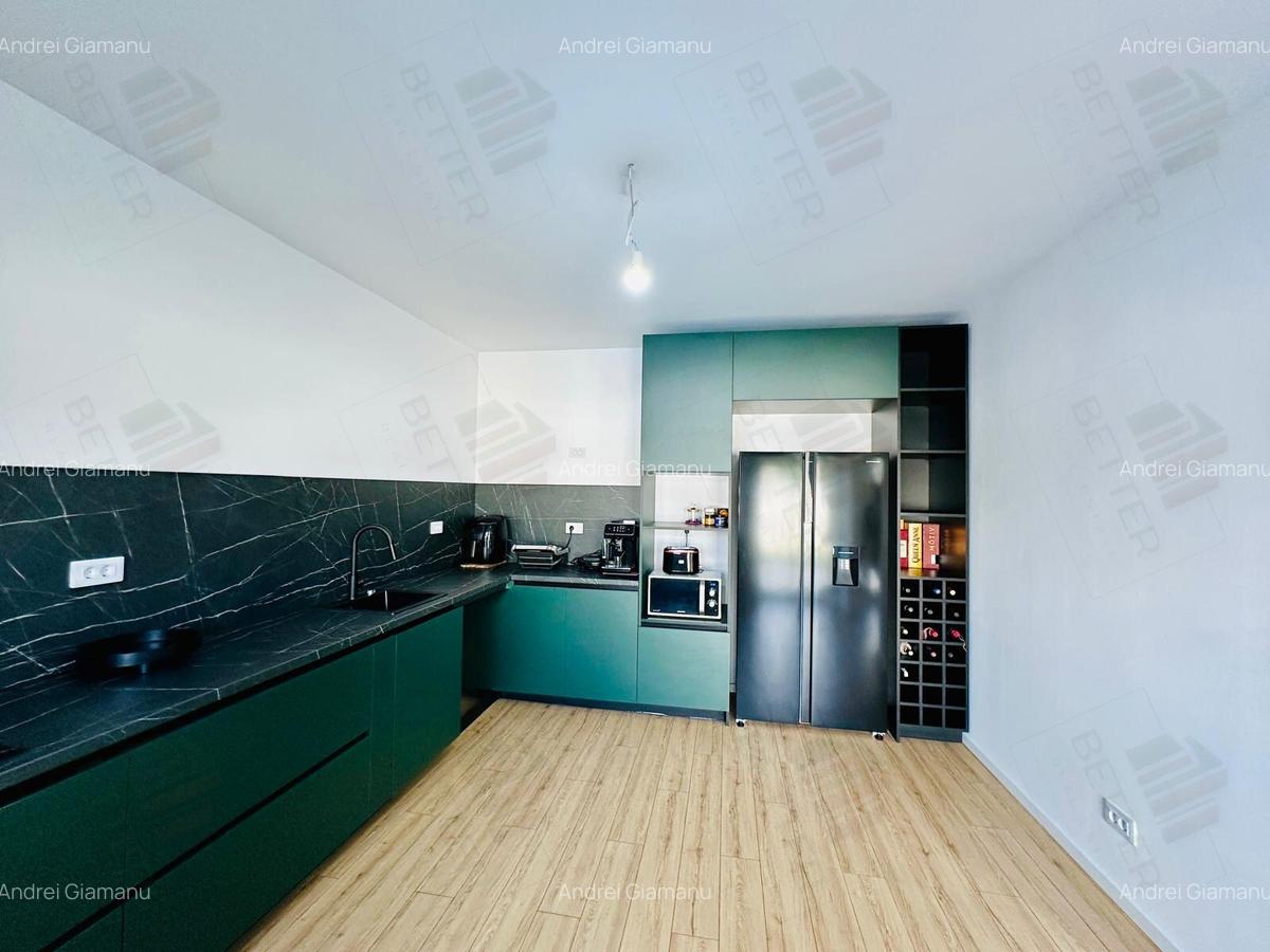 Casă Individuală P+1E | 4 Camere • 3 Băi • Teren 400 mp | Comuna Berceni - 20
