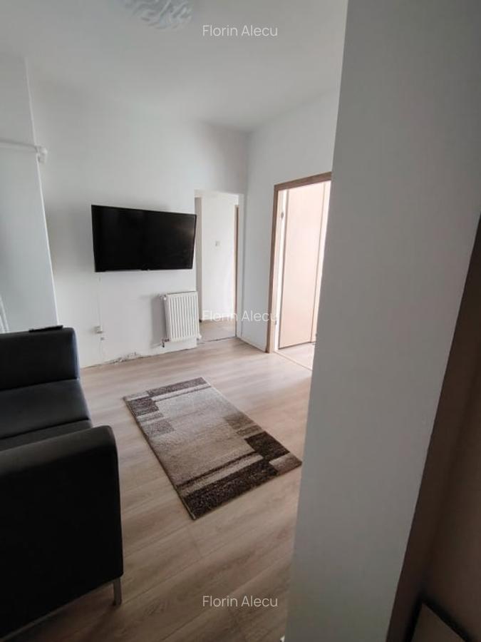 Apartament 2 camere, decomandat, 55 mp, ac, balcon, parcare, metrou, Grivita - 5