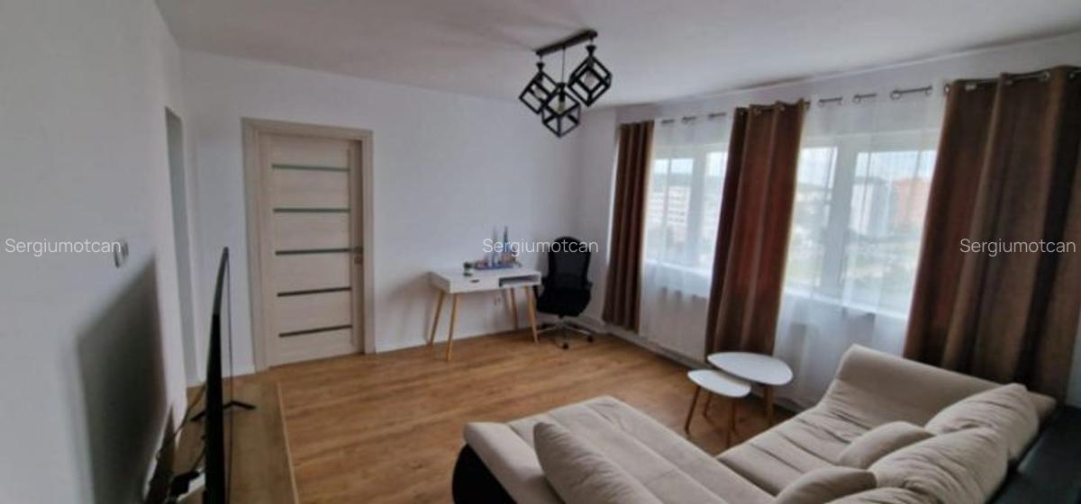 Apartament 2 camere 52 mp Palas Mall Hotel Internatioional - 4