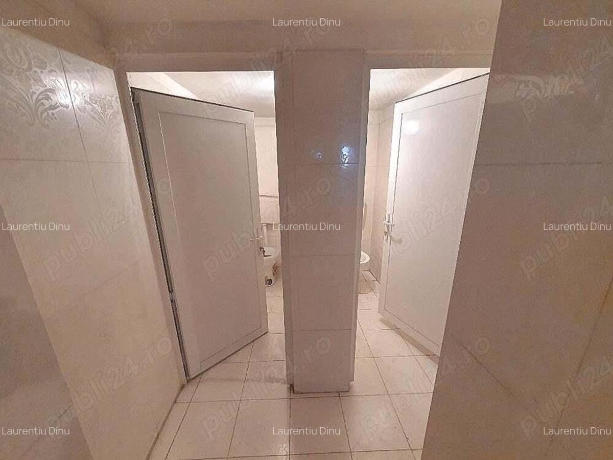Cladire comercial , productie, birouri Pitesti - 2