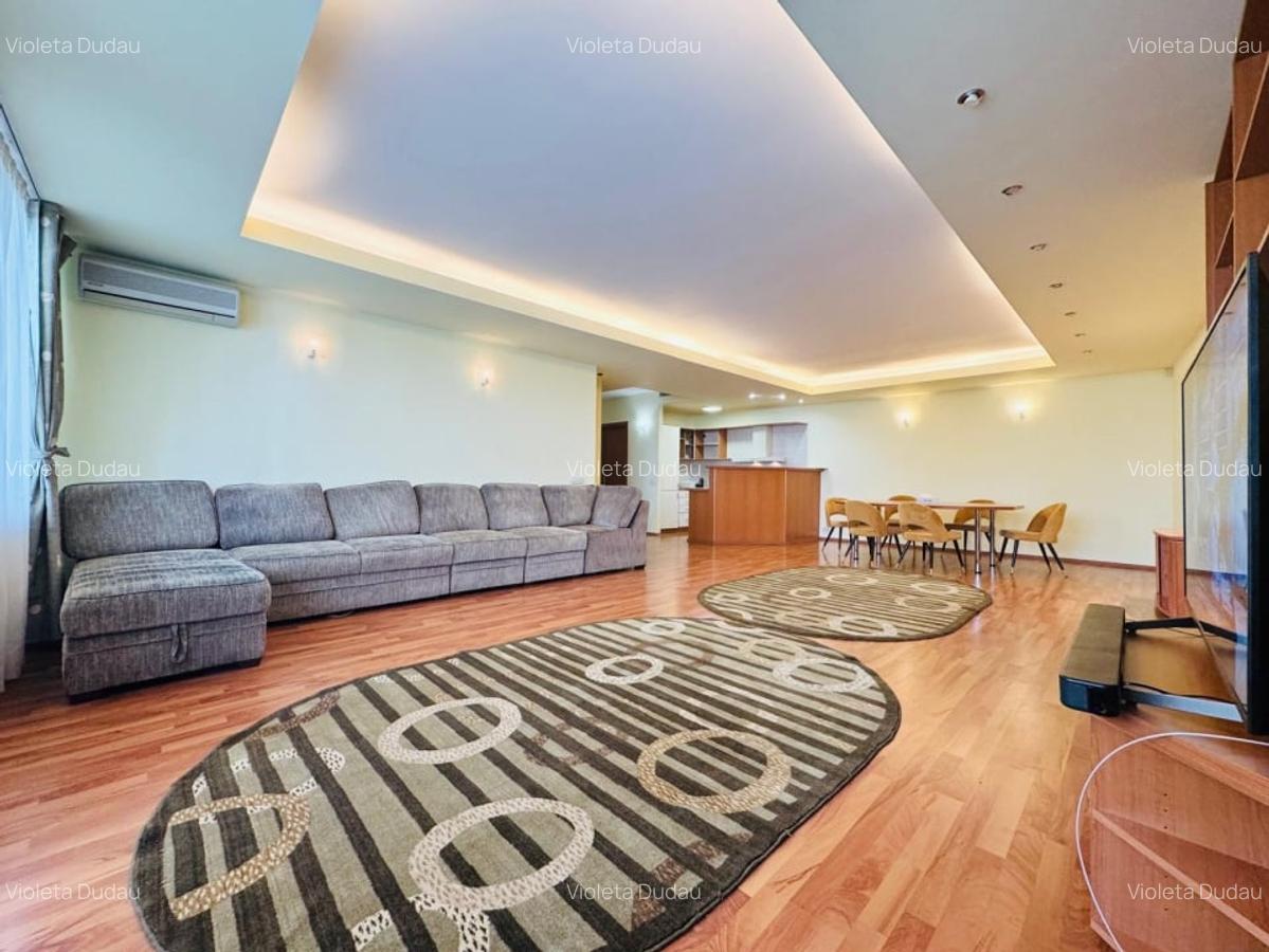 Apartament 2 camere, bloc nou, foarte Spatios in zona  Dorobanti - Floreasca - 2