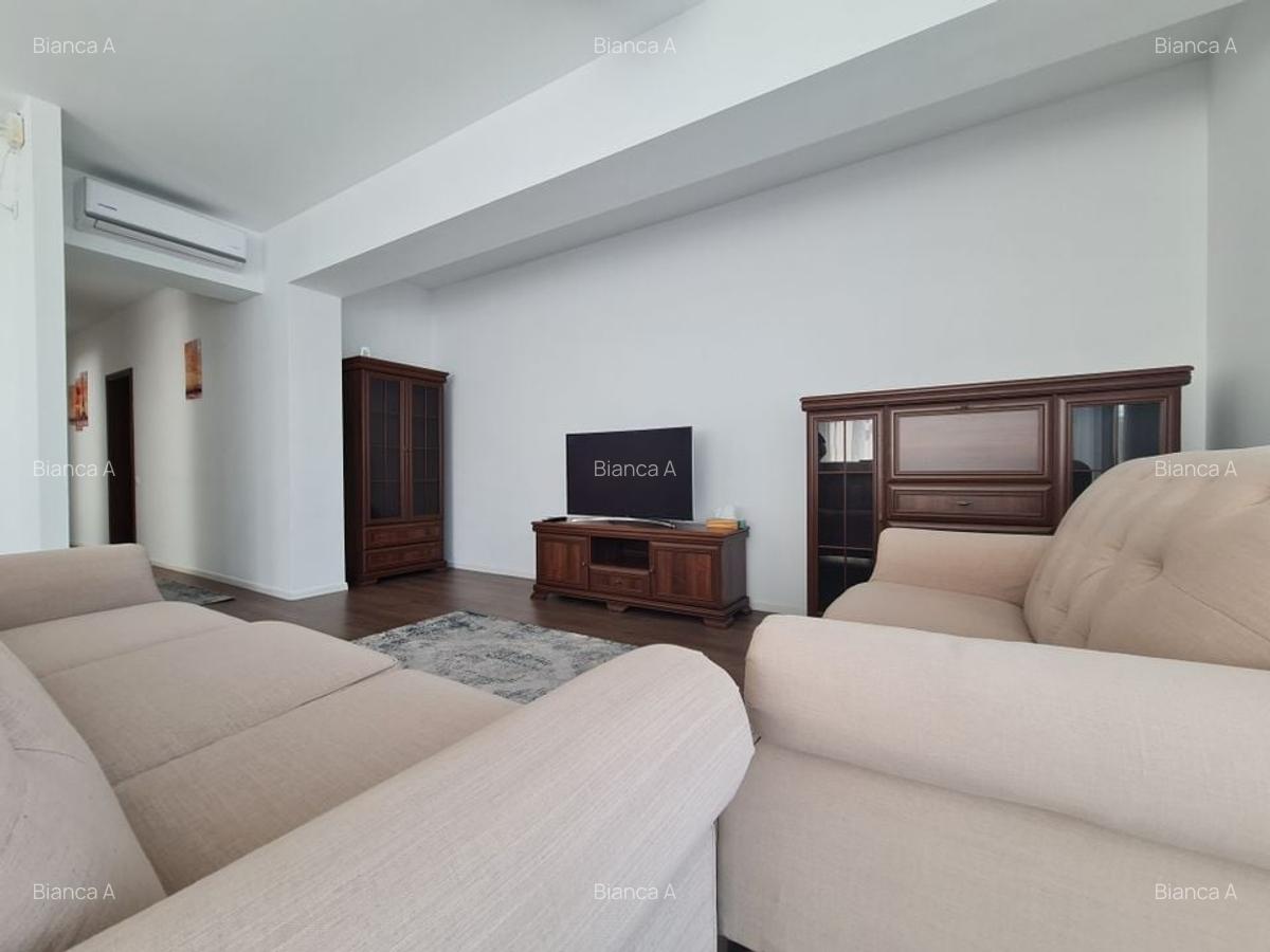 Apartament | 4 camere | Barbu Văcărescu | Laguna Residence - 23