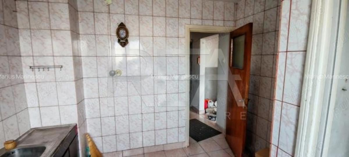 APARTAMENT 2 CAMERE DECOMANDAT / METROU TRAPEZULUI - 4