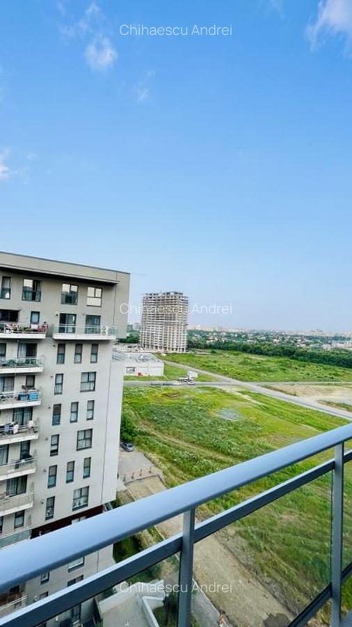 Apartament cu 3 camere decomandat, mobilat în Aviației - 16
