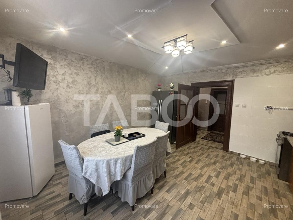 Casa individuala 150mp utili Sura Mare zona deosebita - 2