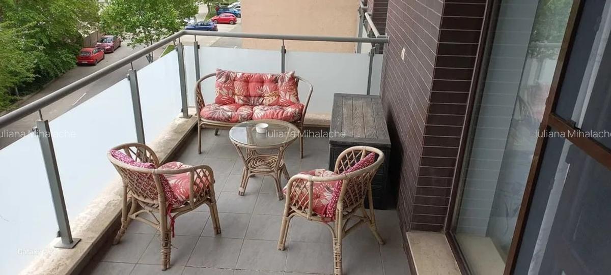 Apartament 2 Camere | 61 mp | Parcare | Metrou | City Point - 5