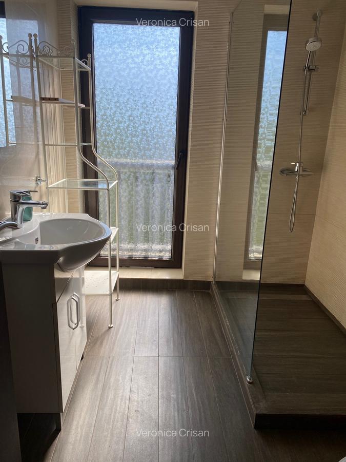 Casa 4 camere Iris, zona Piata 1 Mai, 120 mp, curte, parcare - 13