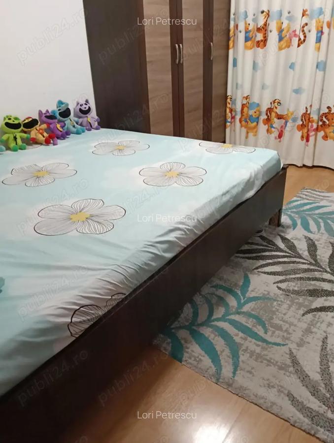 Vand apartament cu trei camere - 6