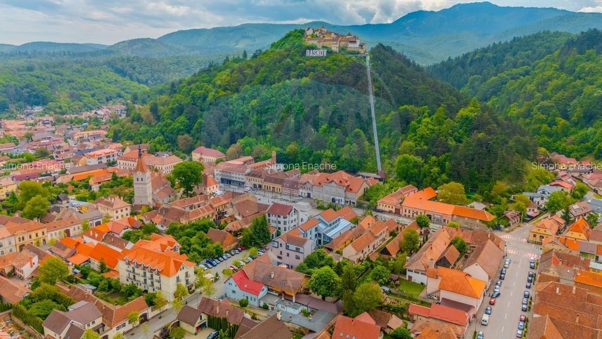 Comision 0 | Afacere la cheie /Restaurant de vanzare/ Rasnov/Brasov - 27