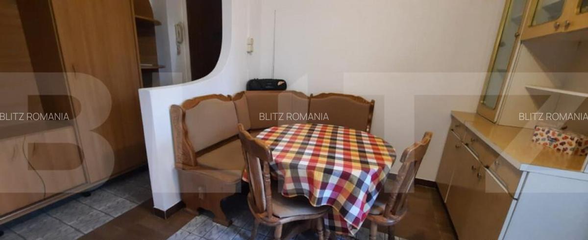 Ocazie!De Vanzare ap. 2 Camere, 52mp, Mobilat - 6