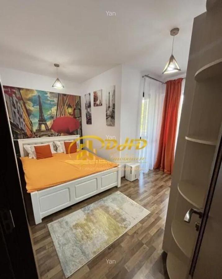 Apartament cu 3 camere situat pe Sadoveanu - 4 Apartament cu 3 camere situat pe Sadoveanu - 4