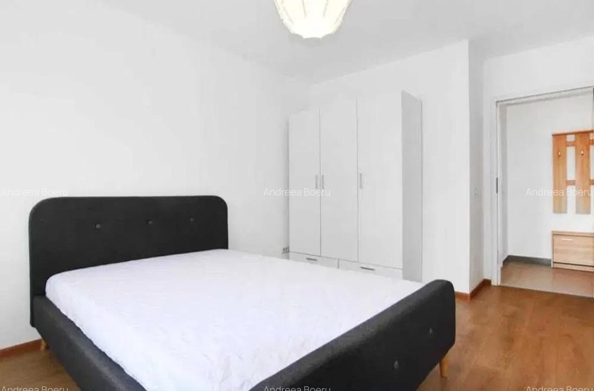 MUTARE IMEDIAT APARTAMENT 2 CAMERE 52MP-MOBILAT SI UTILAT COMPLET- COMISION 0% - 9
