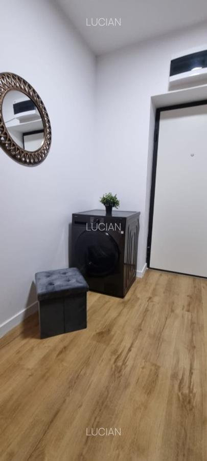 Inchiriez apartament Pipera - 6