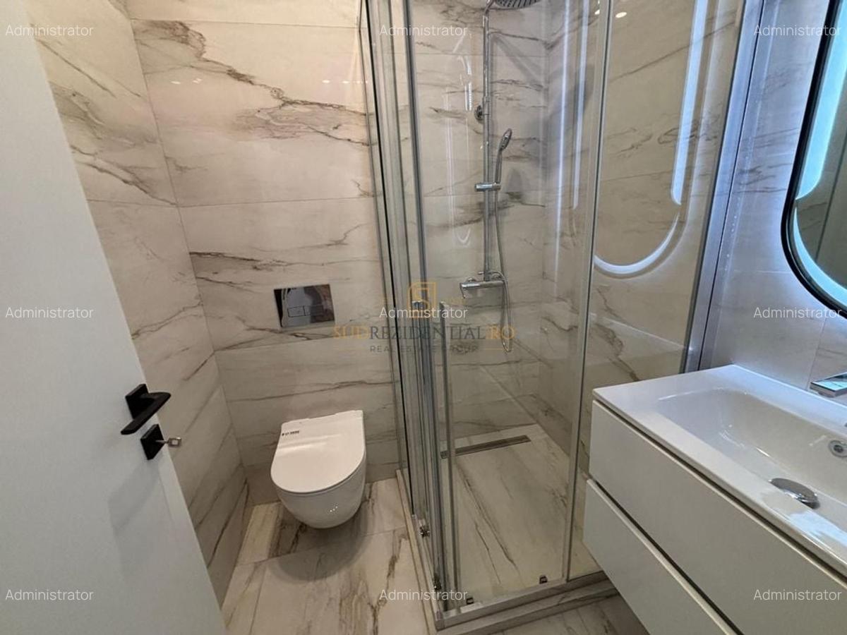 Apartament 2 camere, prima inchiriere, Bd. Brancoveanu- Turnu Magurele - 8 Apartament 2 camere, prima inchiriere, Bd. Brancoveanu- Turnu Magurele - 8