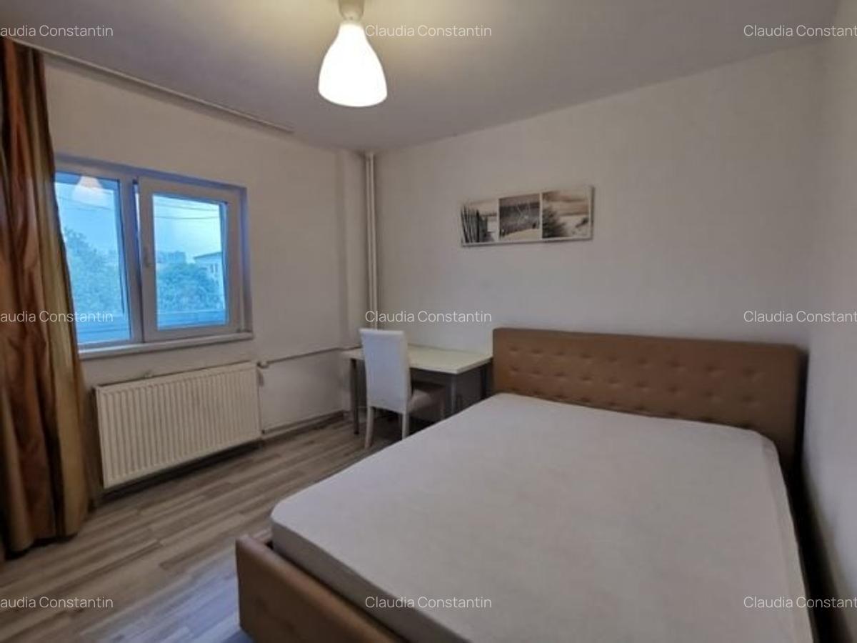 Vanzare apartament 2 camere|Oraselul Copiilor|Brancoveanu|bloc 1983 - 6