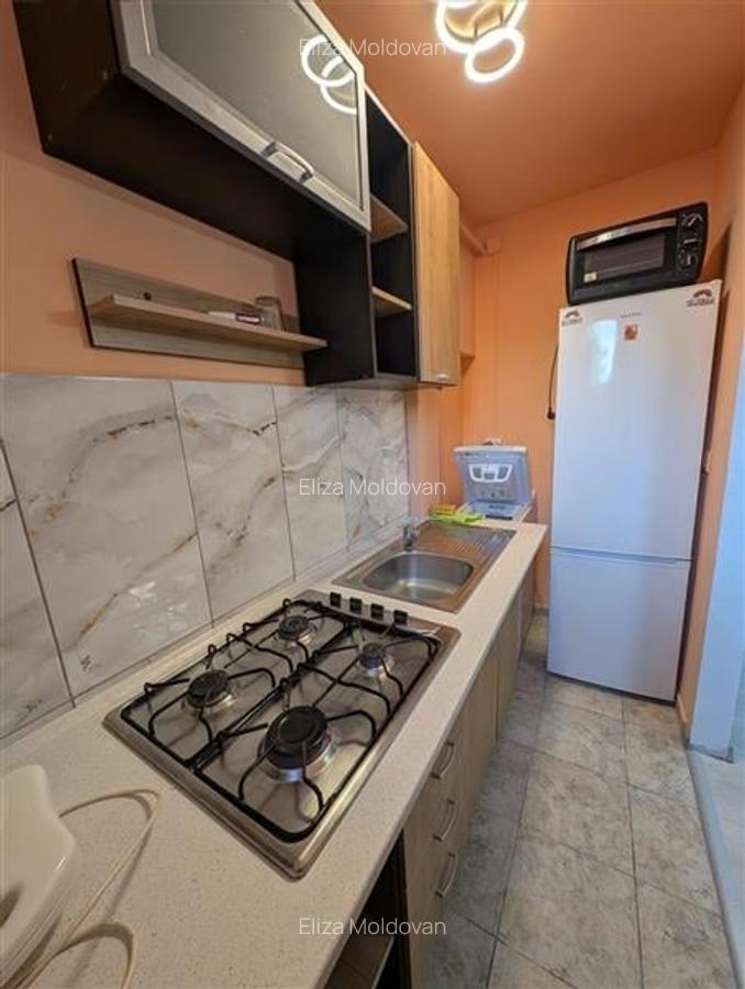 Apartament 2 camere decomandate, et intermediar in Gheorghen - 5