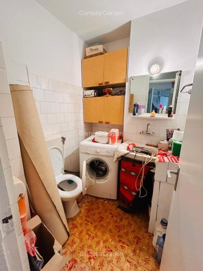 Apartament cu 4 camere decomandat, mobilat în Grigorescu - 6