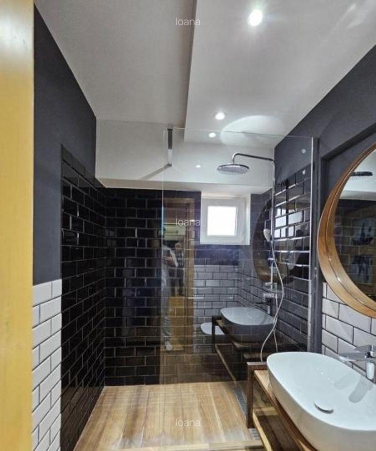 ► Trocadero 4 Camere Confort Maxim 108m² Mobilat Utilat Izolat Centrala pe Gaze - 7