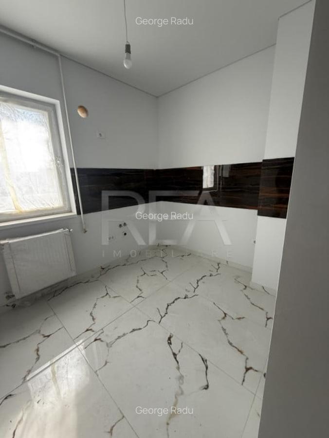 Apartament 3 Camere | Loc de parcare | Bloc Nou | Loc de parcare - 7