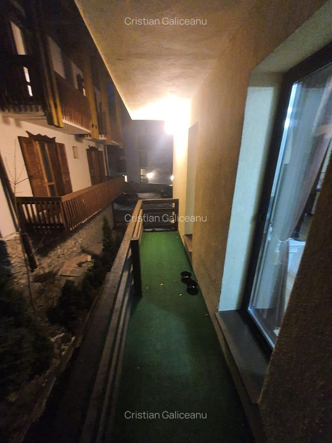 Apartament 3 camere. Poiana Brașov. - 8
