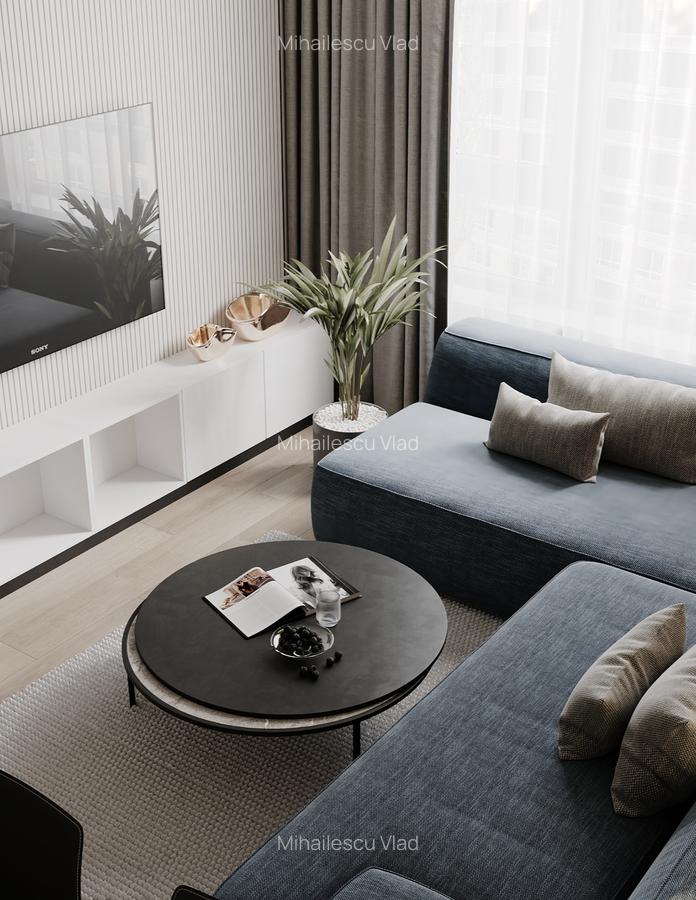 ISOLA BOUTIQUE PALLADY - Lucrările au început. Prețuri de lansare - 7