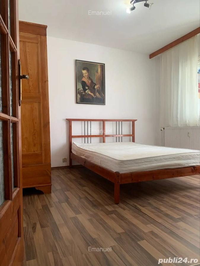Apartament 2 camere | decomandat - et.2 | Aradului - 2