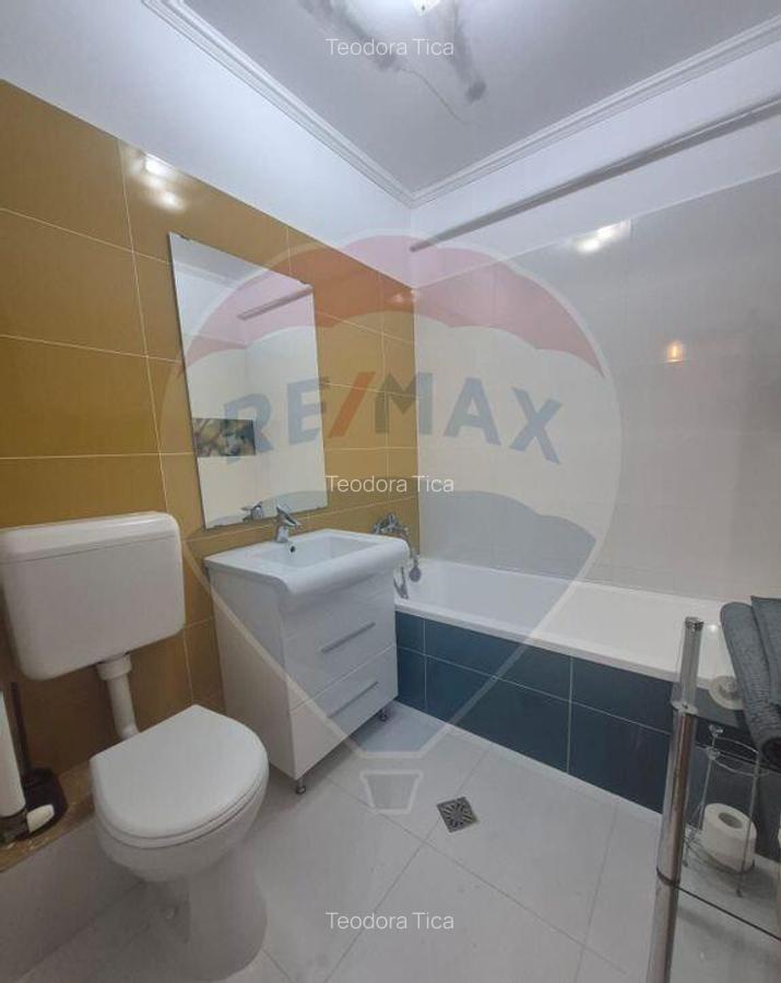 Apartament 2 camere Ared Uta - 3