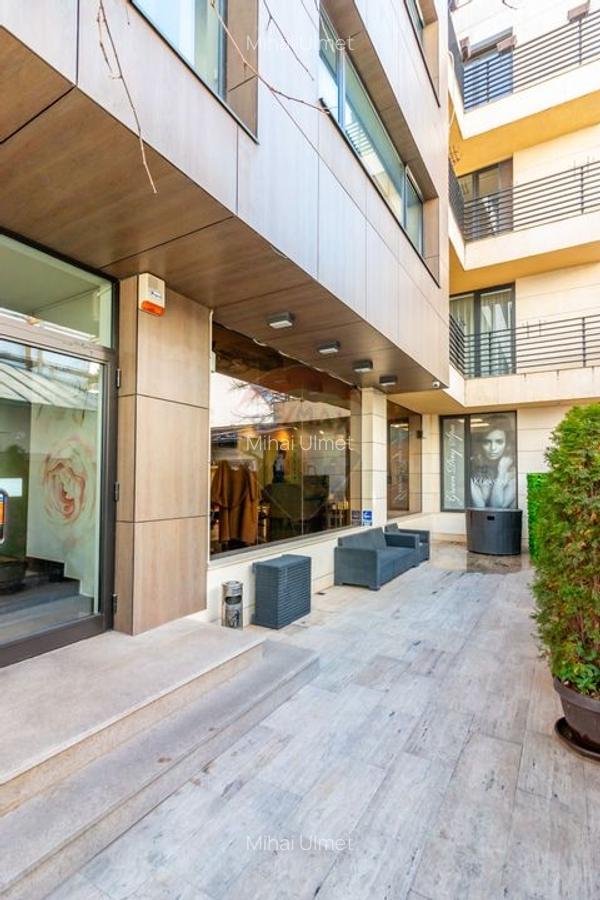Salon comercial de inchiriat | Cotroceni | - 19