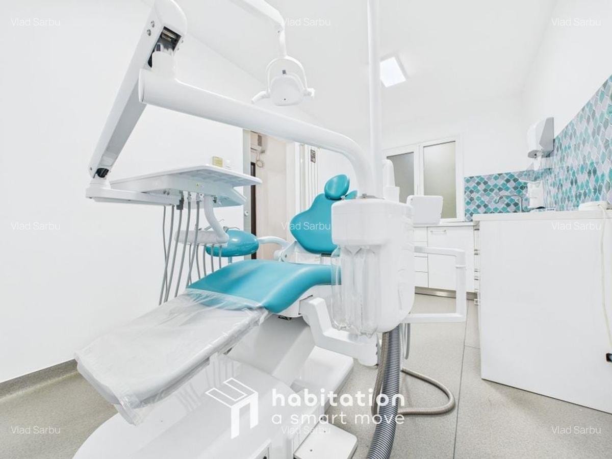 Închiriere cabinet stomatologic – tură completă zona Gheorghe Lazăr - 3