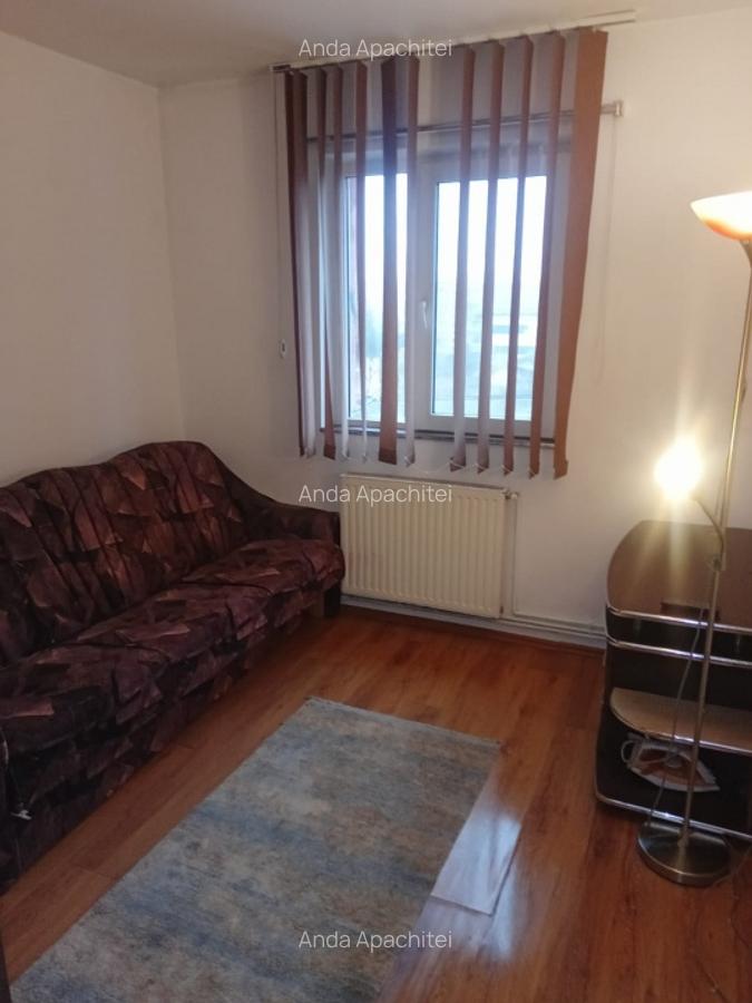 Apartament 2 Camere zona ITC - 6