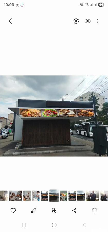 Spa?iu comercial micro 4 Constantin Brancoveanu - 2