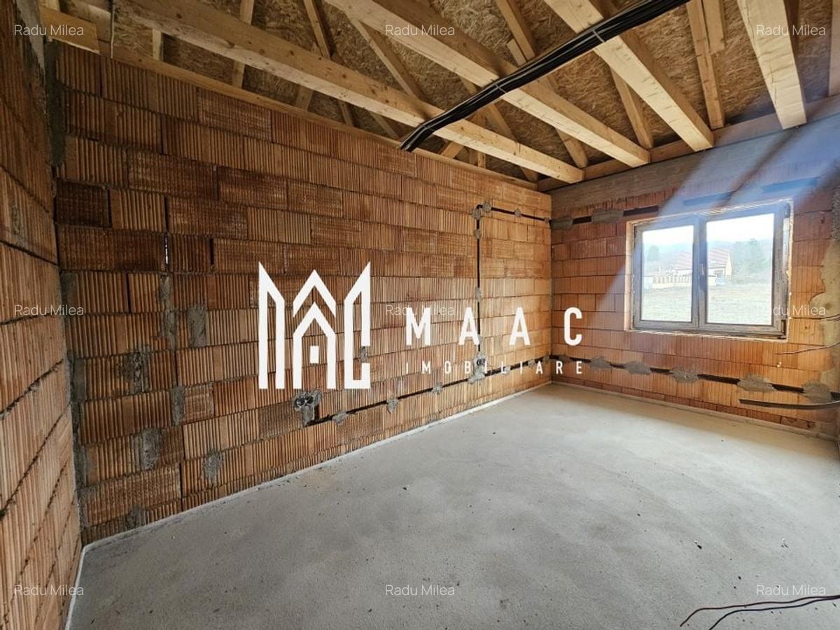 Casa 4 Camere | 130MPU | Tocile - 16