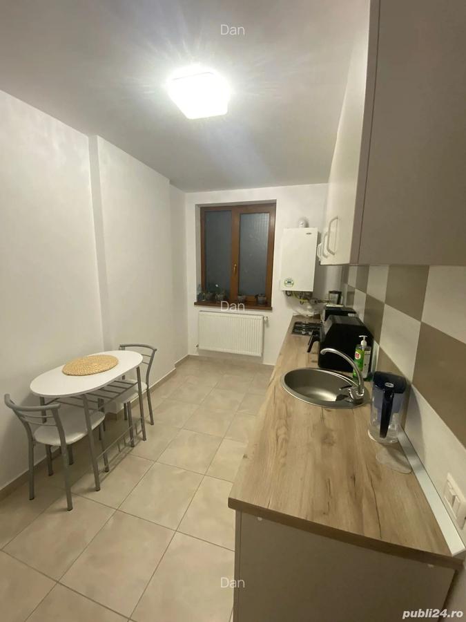 Inchiriez Apartament 1 camera 44 mp Cartier tei - 10