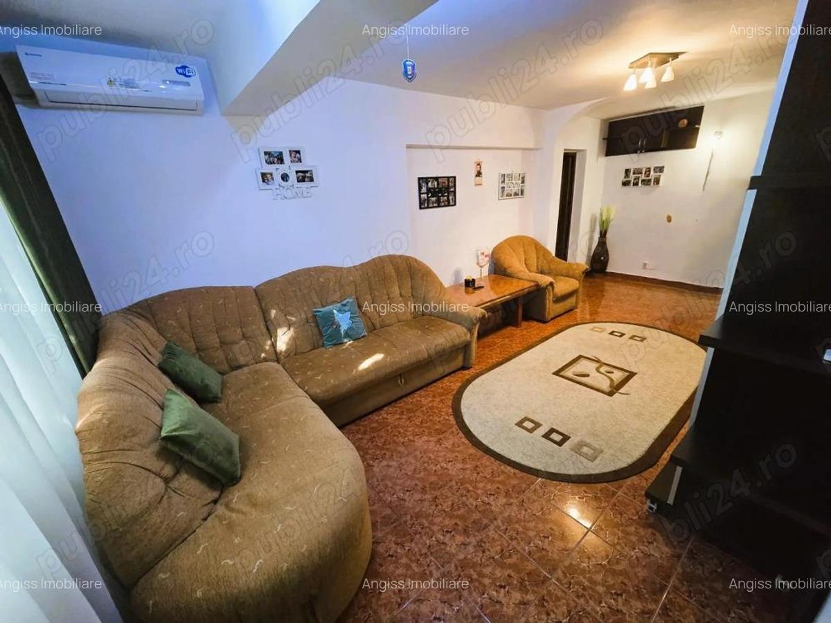 Apartament cu 2 dormitoare de INCHIRIAT | str 1848 langa SPITAL - 7