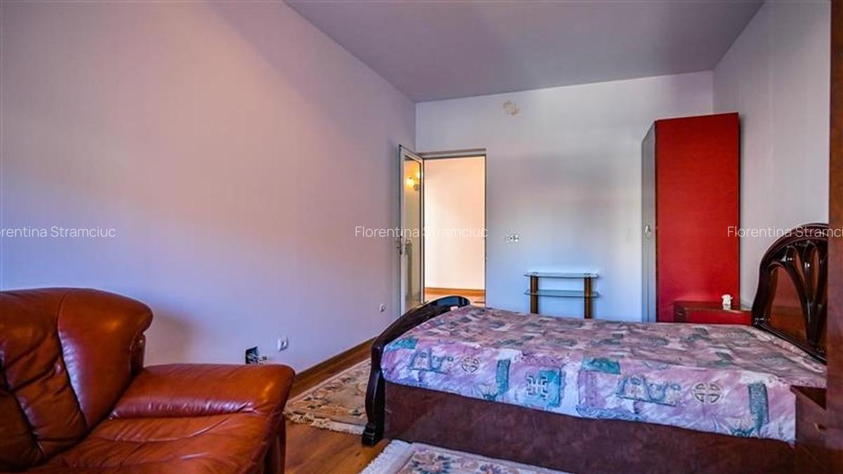 Birouri/Comercial/Rezidential:Casa individuala, curte proprie, cartier Florilor, - 14