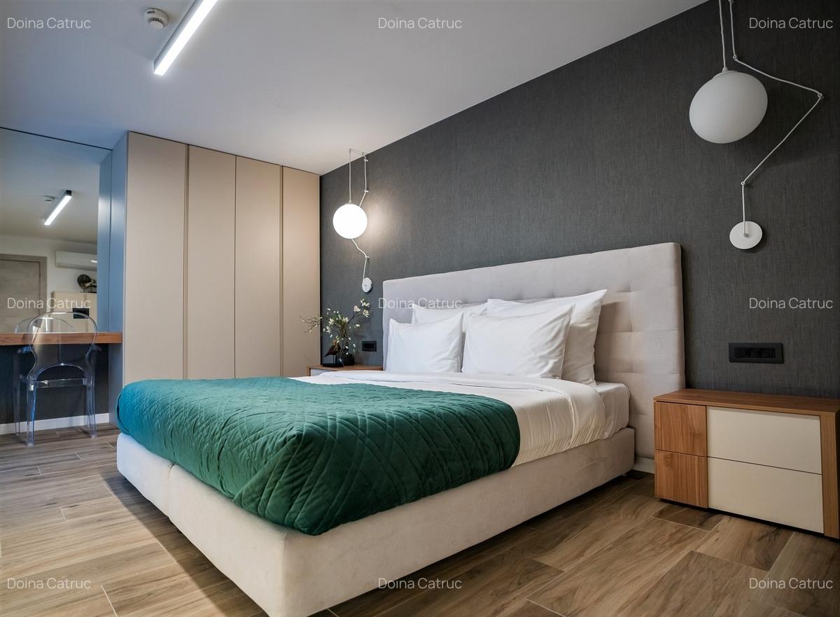 2 camere LUX Piata Unirii - 2