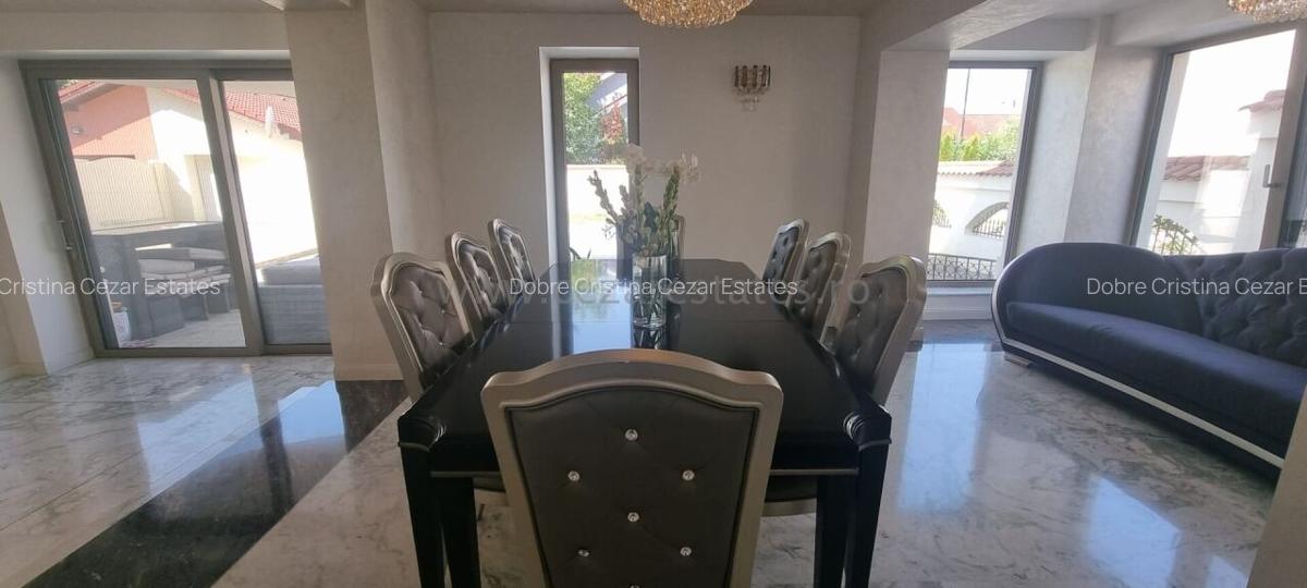 PIPERA IANCU NICOLAE VILA LUX RENOVATA COMPLET 2022 - 34