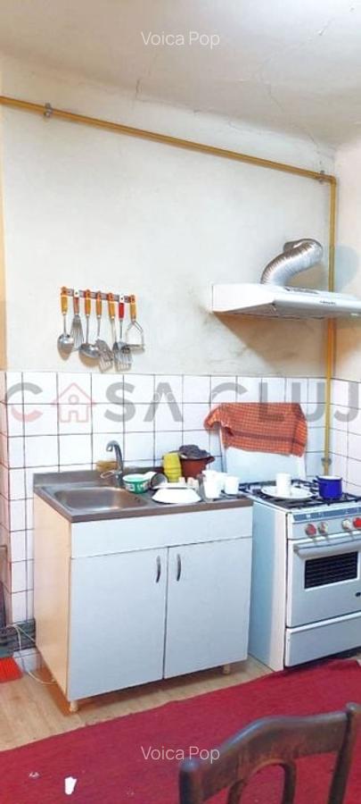 Casă cu grădină 300mp, Gheorgheni!! - 5