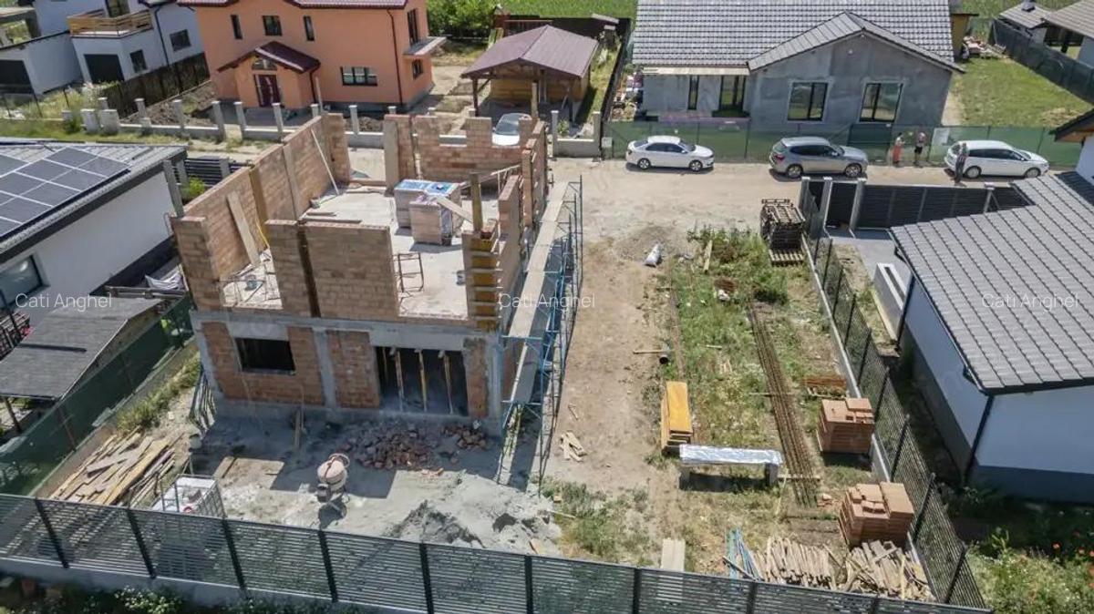 O casa gandita pentru familii care traiesc altfel. Si aleg altfel. - 9