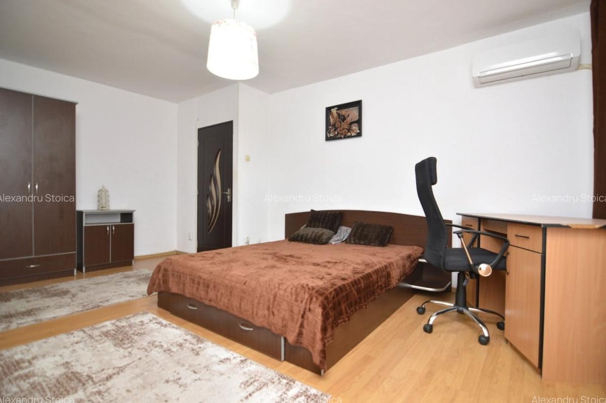 INCHIRIERE GARSONIERA VITAN – MALL VITAN - 5