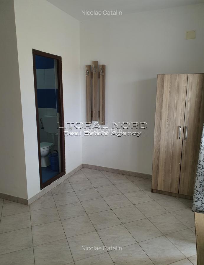 Exclusivitate-Costinesti-Pensiune P+2E, constructie 2016, 14 camere, teren 974mp - 9