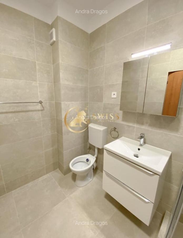 Apartament cu 2 camere semidecomandat, mobilat în Bună Ziua - 7