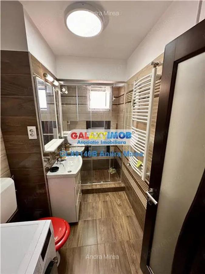 Inchiriere apartament 2 camere Doamna Ghica Colentina RENOVAT BOILER - 18