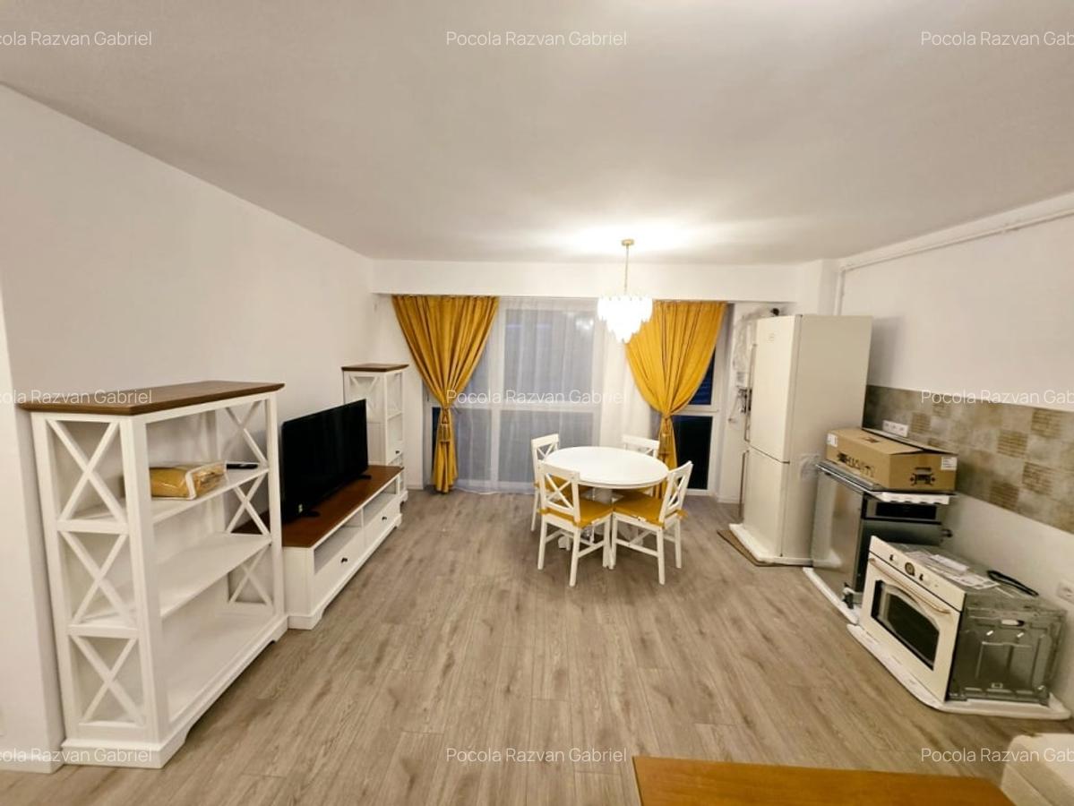 Apartament cu 2 camere,48mp, Zona Manastur - 6
