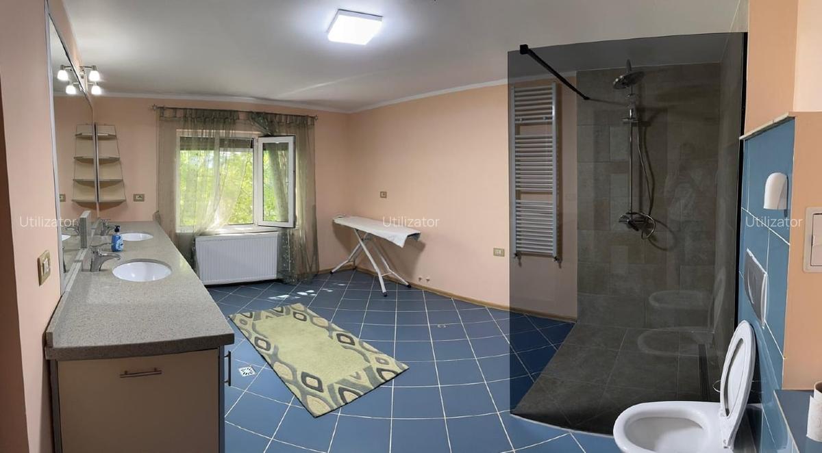 Apartament cu 3 camere de închiriat - 5