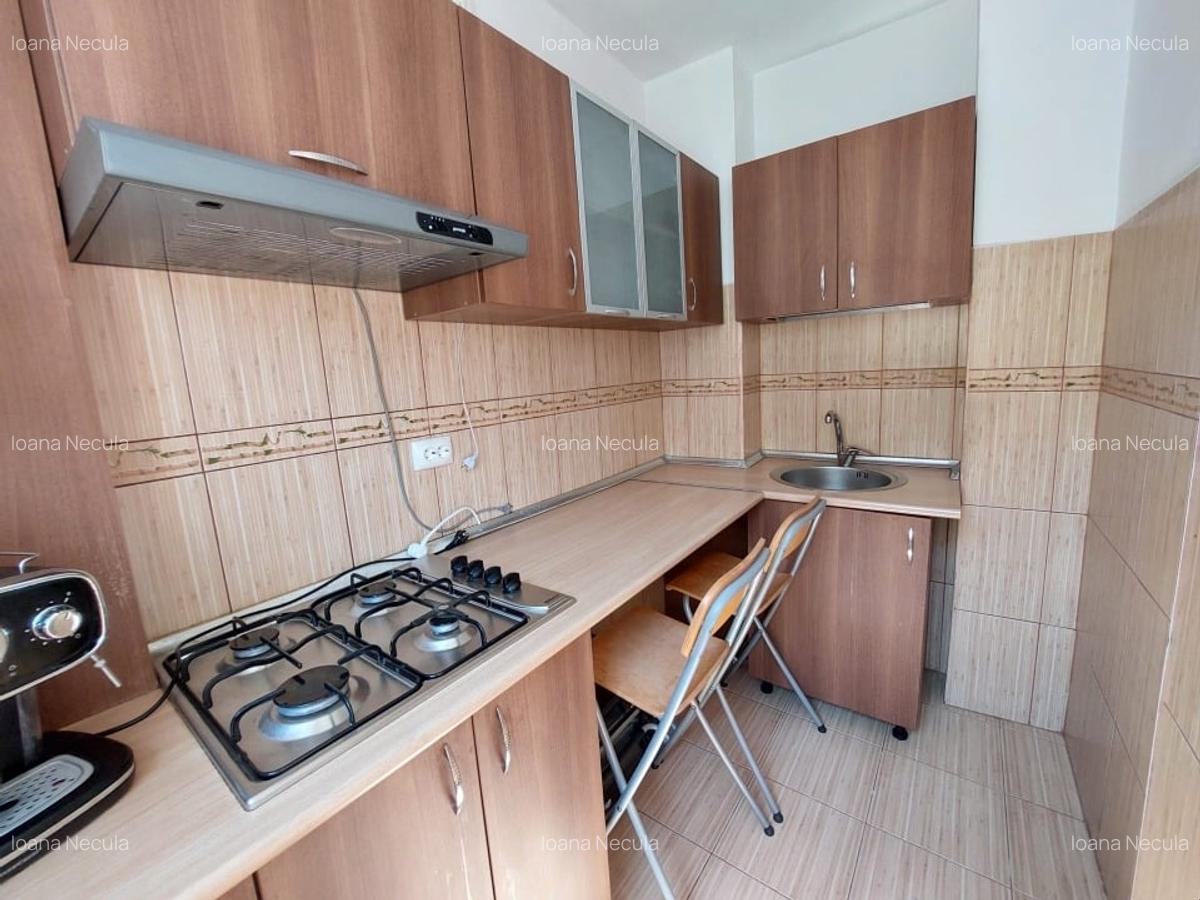 Garsonieră semidecomandată în Pantelimon - 7