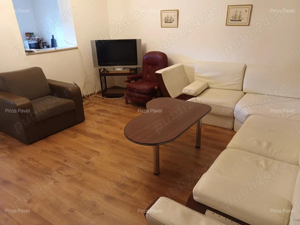 Inchiriez apartament cu 2 camere la casa - 2
