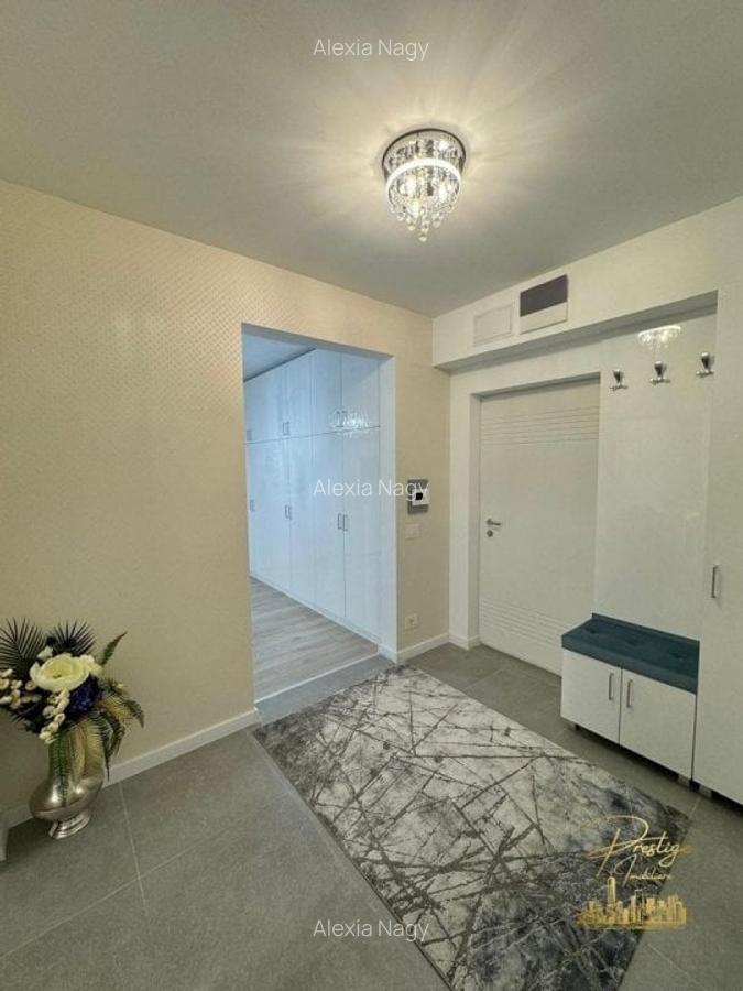 Apartament cu 2 camere decomandat în Calea Aradului - 8